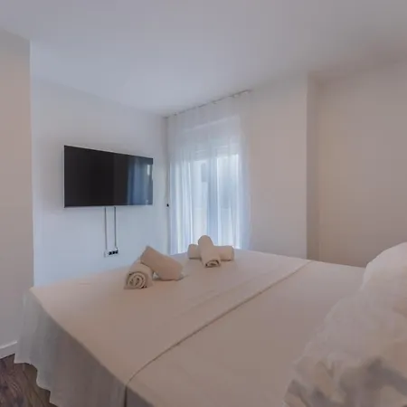 Apartman Glamorous Getaway