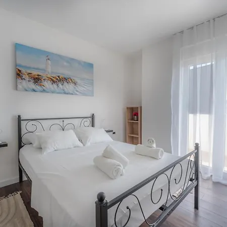 Apartman Glamorous Getaway *