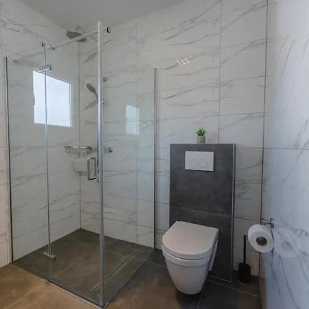 Apartman Glamorous Getaway Zadar