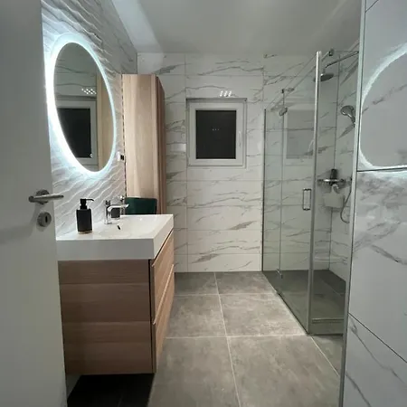 Apartman Glamorous Getaway Zadar