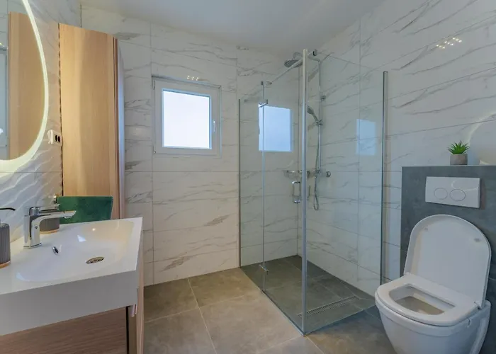 Apartament Glamorous Getaway