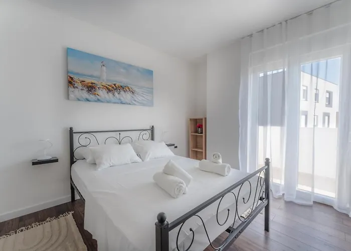 Apartament Glamorous Getaway *