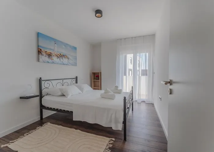 Glamorous Getaway * Zadar