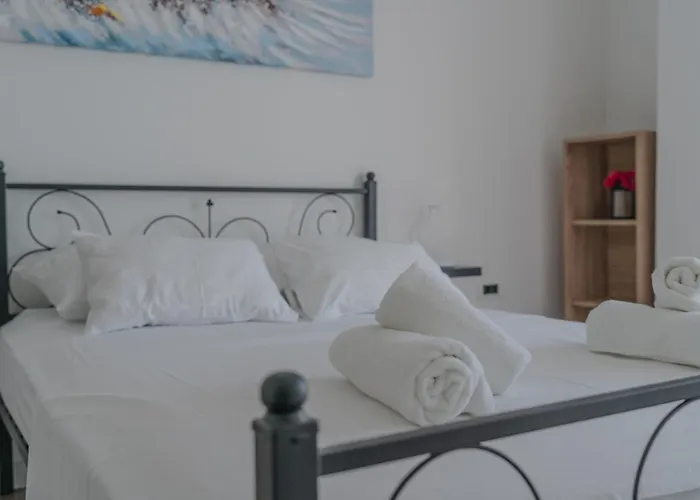 Glamorous Getaway Apartament Zadar