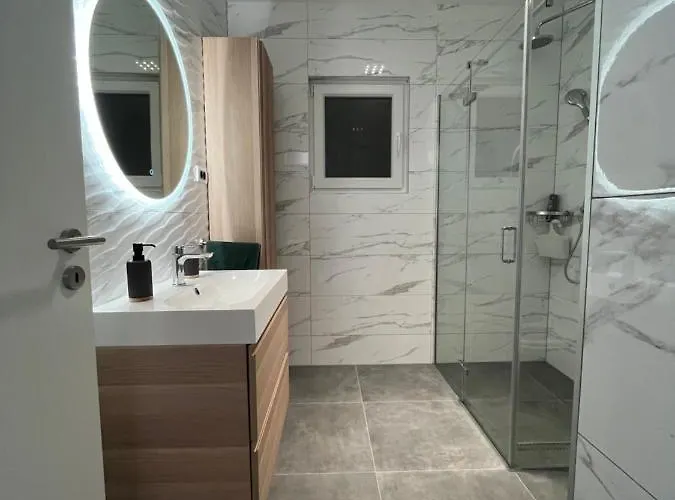 Apartament Glamorous Getaway Zadar