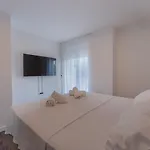 Appartement Glamorous Getaway