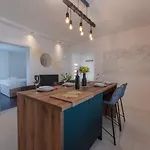 Appartement Glamorous Getaway Zadar