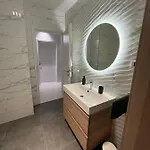 Glamorous Getaway Appartement