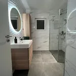 Appartement Glamorous Getaway Zadar