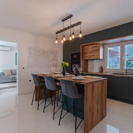 Apartmán Glamorous Getaway *
