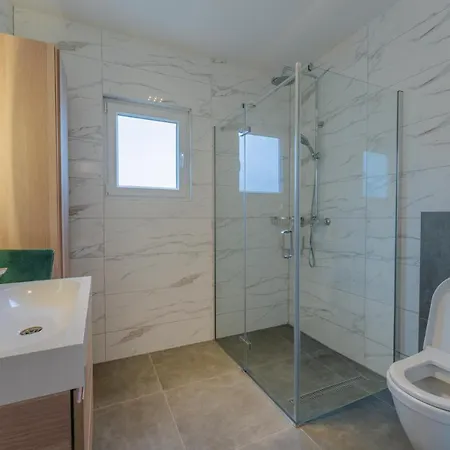 Appartement Glamorous Getaway