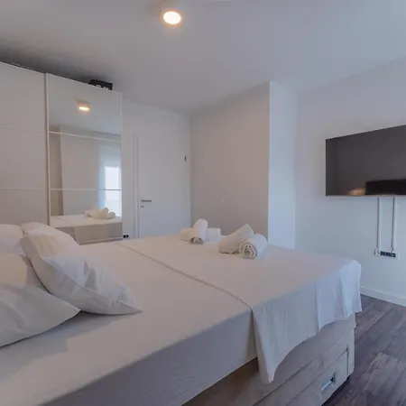 Glamorous Getaway Zadar