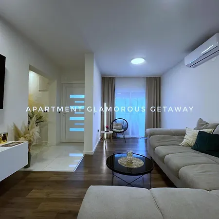Glamorous Getaway Zadar